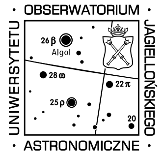 Obserwatorium Astronomiczne Uniwersytetu Jagiellońskiego