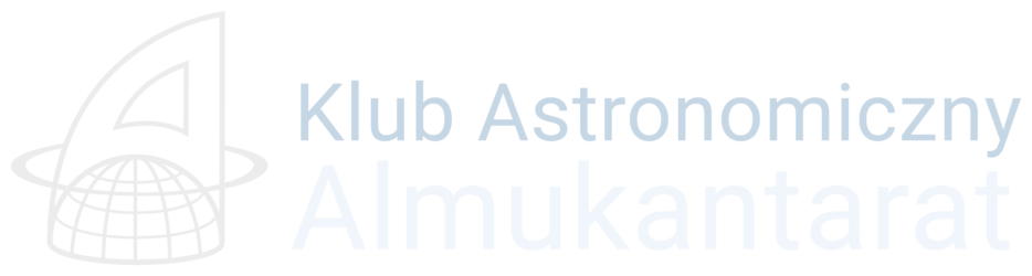 Obóz astronomiczny 2021